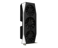 XFX Radeon RX 9060 XT Mercury Gaming OC 16GB GDDR6 - 1354921 - zdjęcie 5
